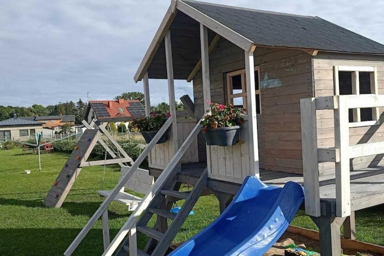 Comfortable Premium Class Apartment Shared Swimming Pool Gaski Exteriör bild