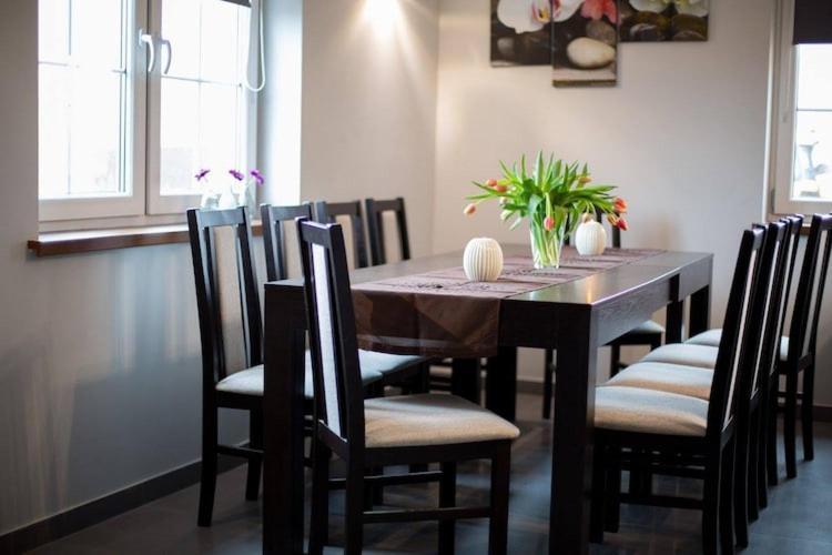 Comfortable Premium Class Apartment Shared Swimming Pool Gaski Exteriör bild