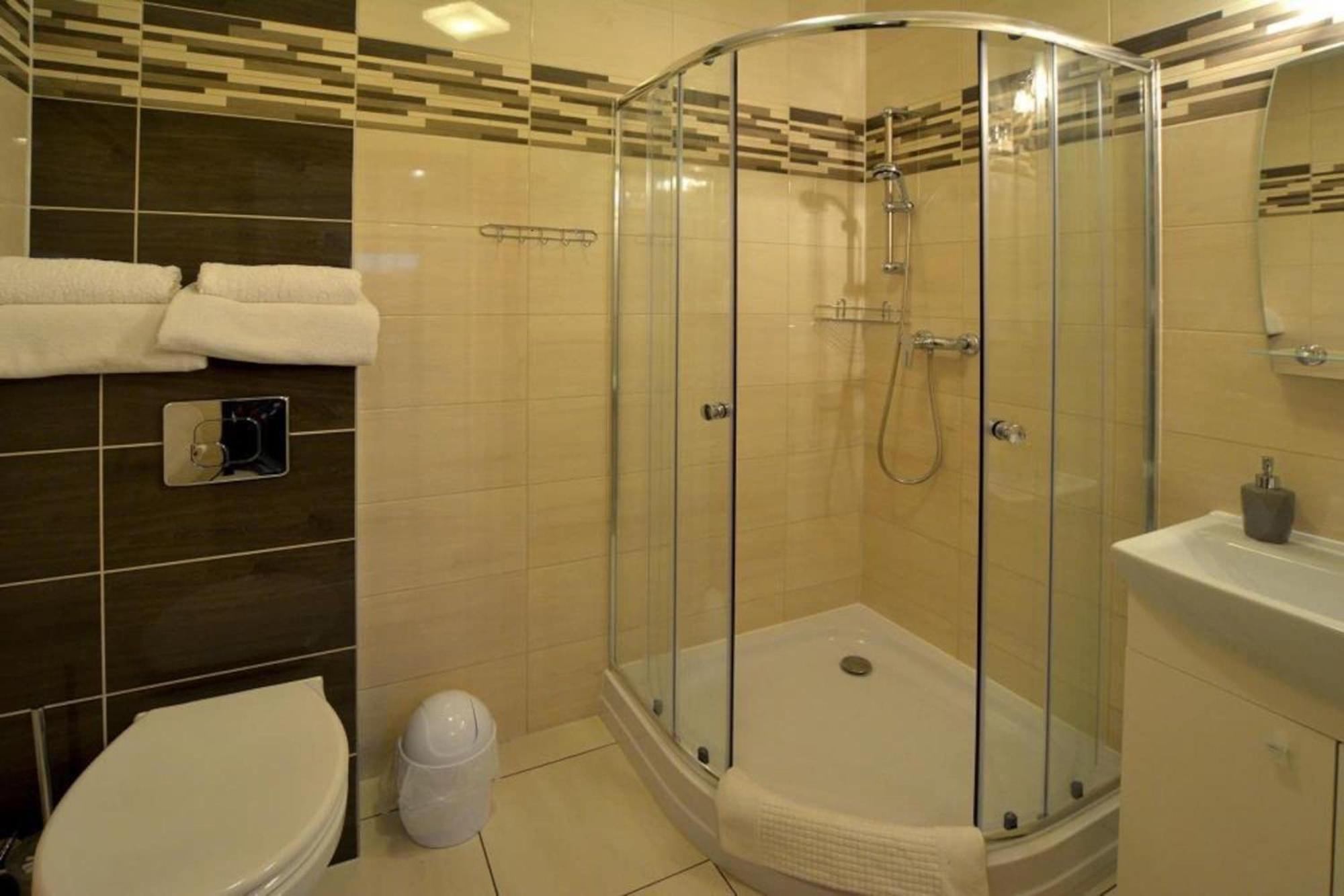 Comfortable Premium Class Apartment Shared Swimming Pool Gaski Exteriör bild