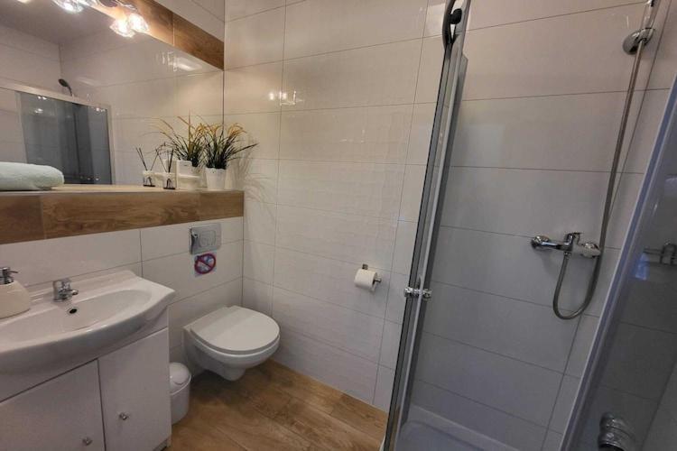 Comfortable Premium Class Apartment Shared Swimming Pool Gaski Exteriör bild