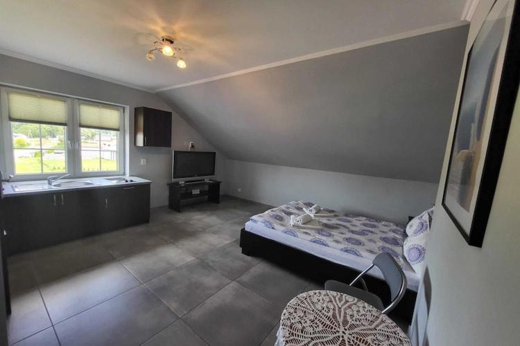 Comfortable Premium Class Apartment Shared Swimming Pool Gaski Exteriör bild