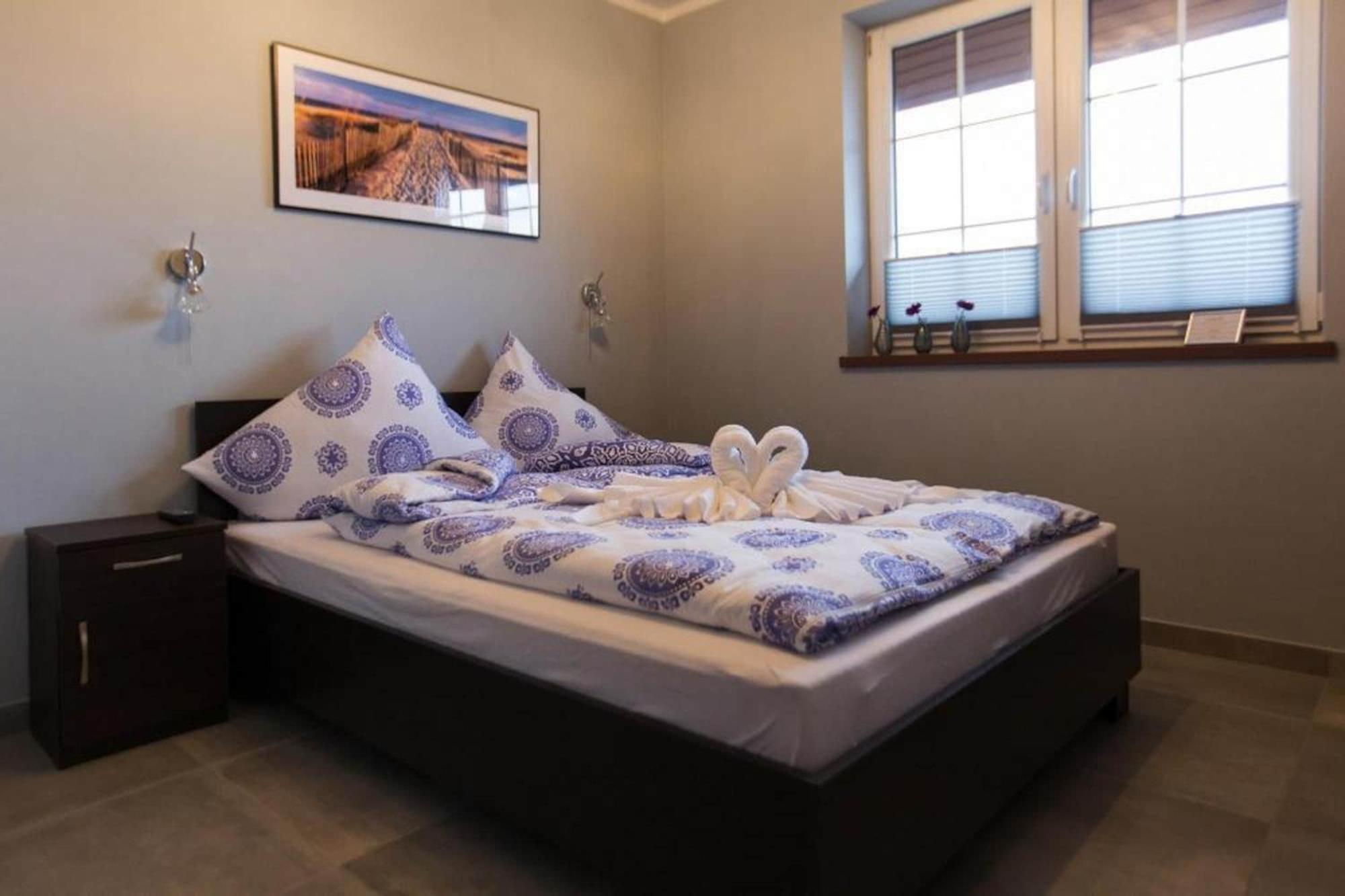 Comfortable Premium Class Apartment Shared Swimming Pool Gaski Exteriör bild