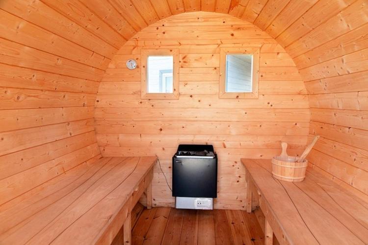Comfortable Premium Class Apartment Shared Swimming Pool Gaski Exteriör bild